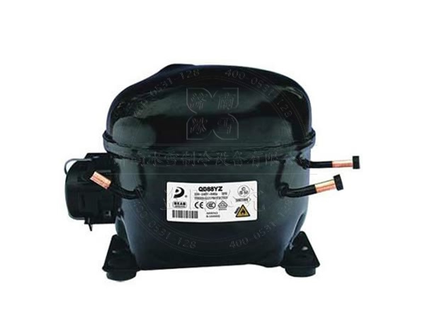 阿斯帕拉全封閉壓縮機維修廠家如何檢修？