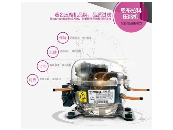 阿斯帕拉壓縮機型號有哪些？