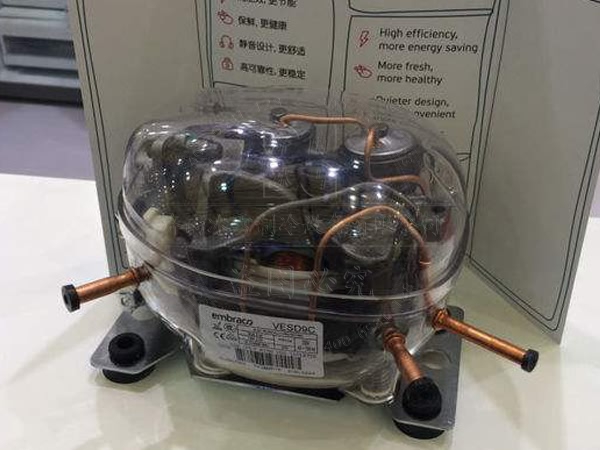 對(duì)于阿斯帕拉壓縮機(jī)功率如何去看待？